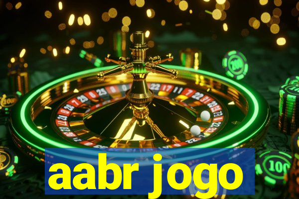 aabr jogo