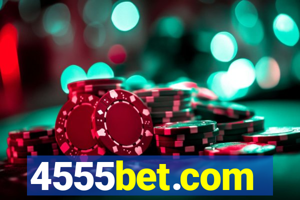 4555bet.com