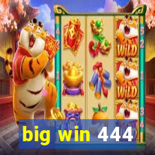 big win 444