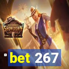 bet 267