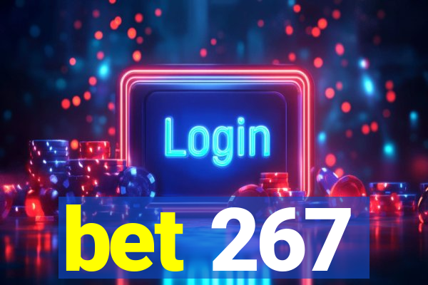 bet 267