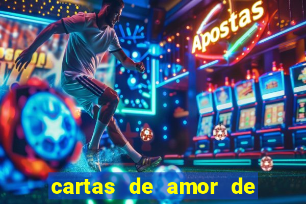 cartas de amor de grandes homens pdf