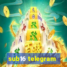 sub16 telegram