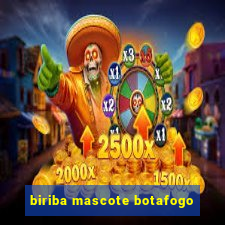 biriba mascote botafogo