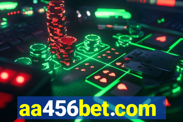 aa456bet.com