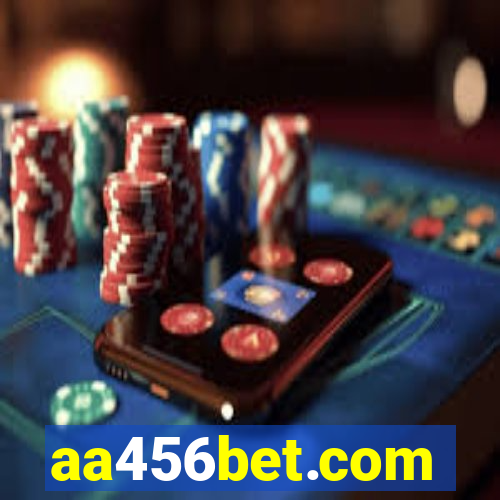 aa456bet.com