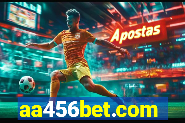 aa456bet.com