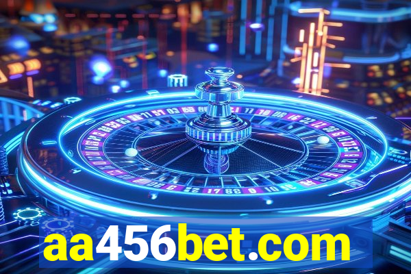 aa456bet.com