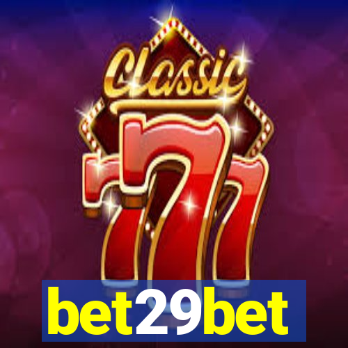 bet29bet