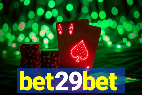 bet29bet