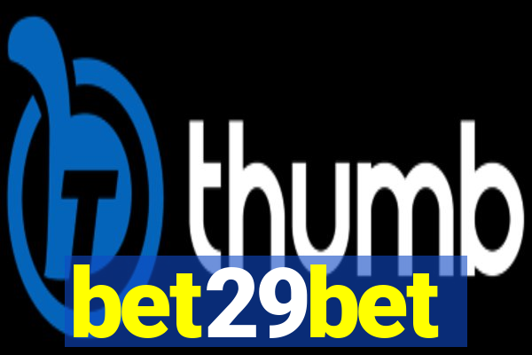 bet29bet