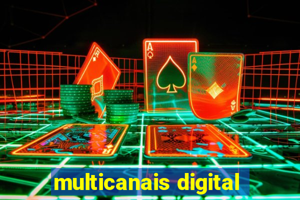 multicanais digital