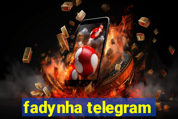 fadynha telegram