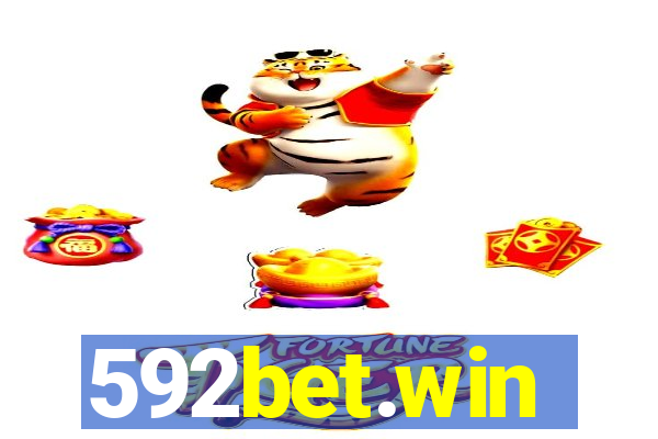 592bet.win