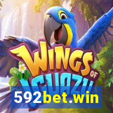 592bet.win