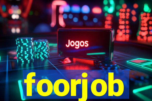 foorjob