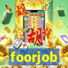 foorjob