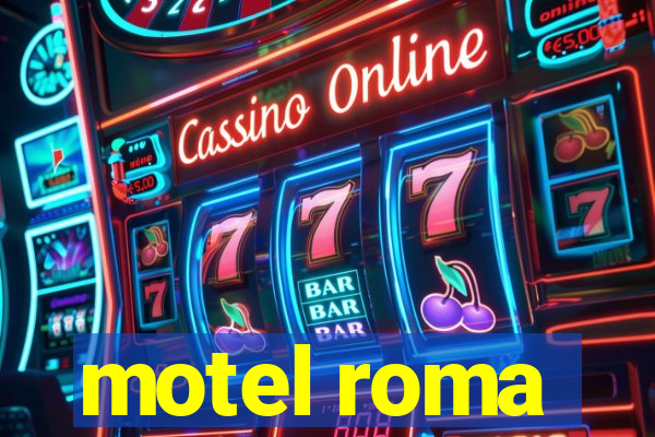 motel roma