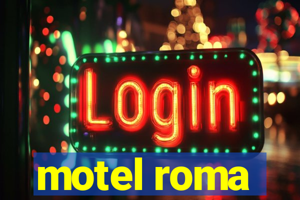 motel roma