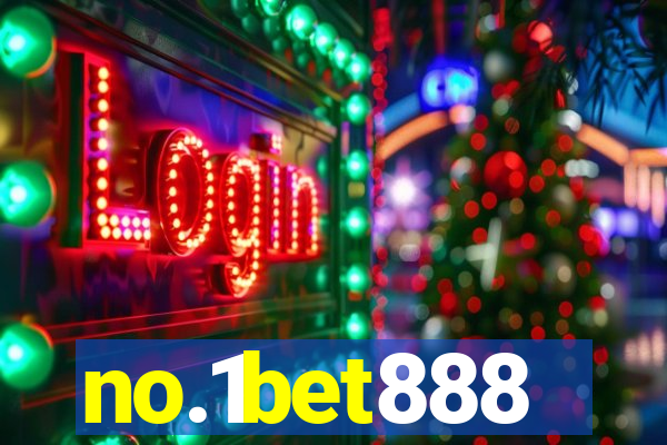 no.1bet888