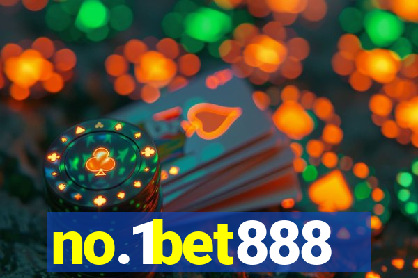 no.1bet888