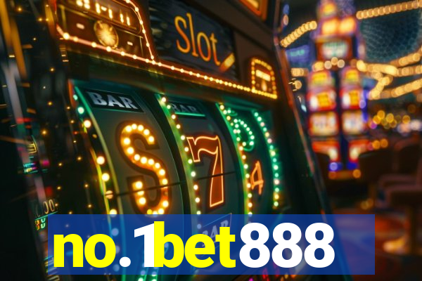 no.1bet888