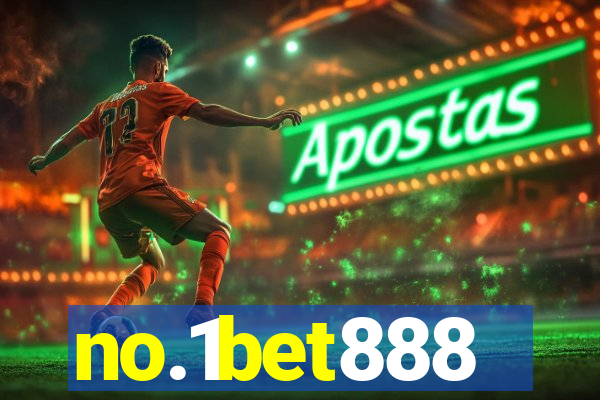 no.1bet888