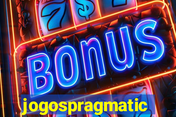 jogospragmatic