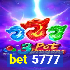 bet 5777