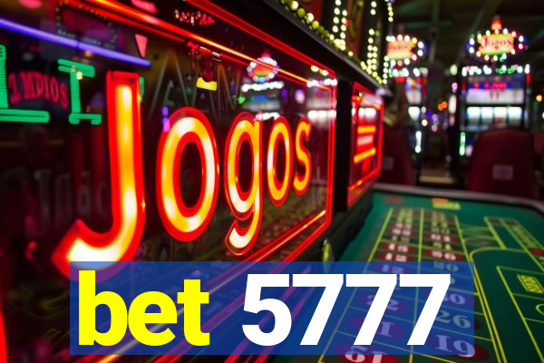 bet 5777