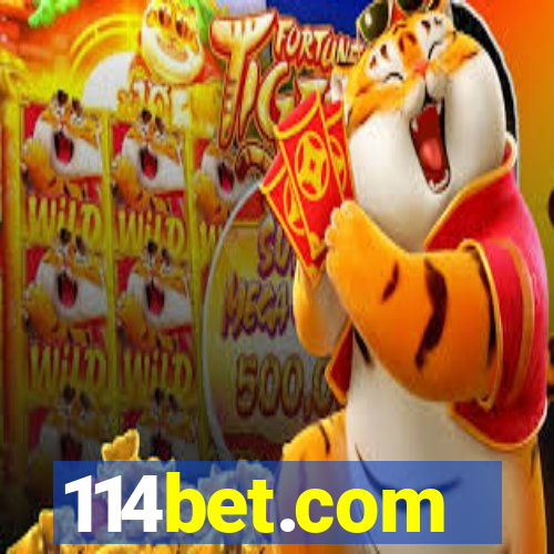 114bet.com