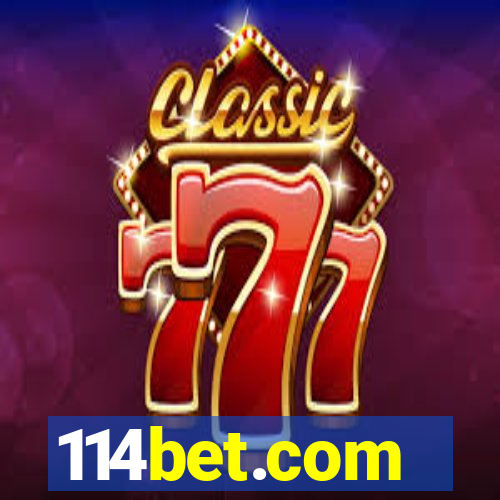 114bet.com