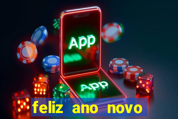 feliz ano novo amor frases curtas