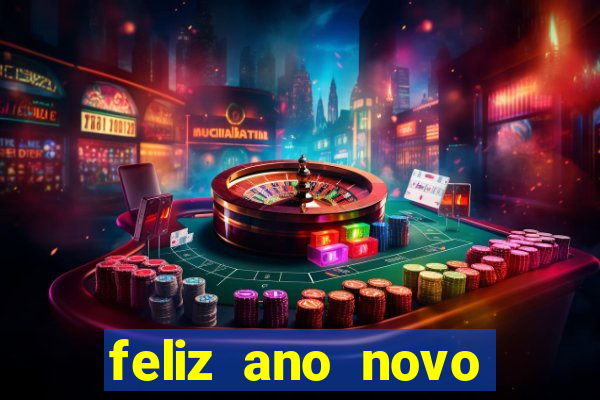 feliz ano novo amor frases curtas