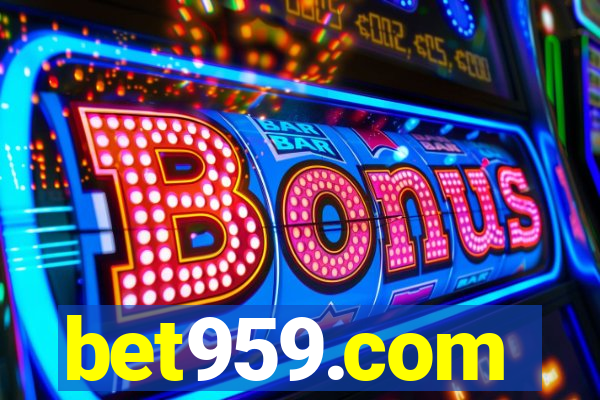 bet959.com