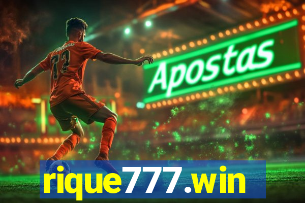 rique777.win