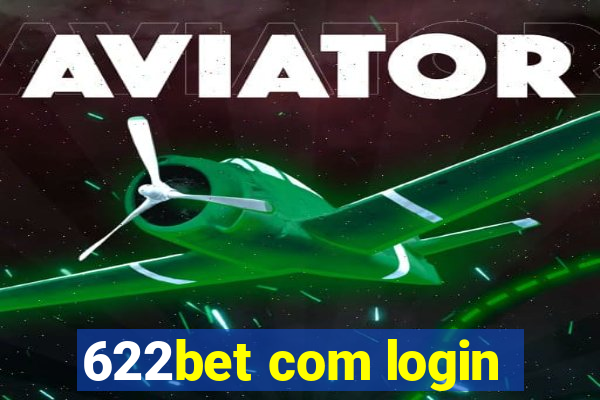 622bet com login