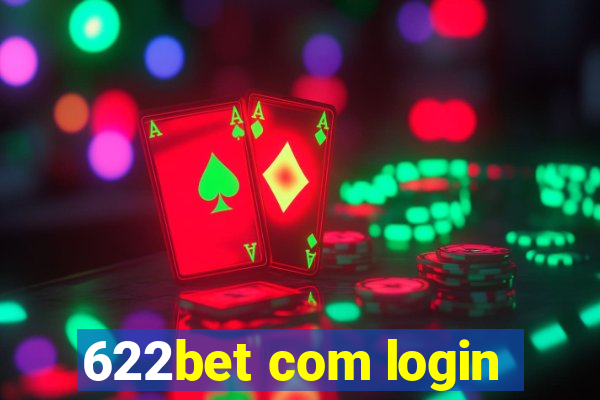 622bet com login