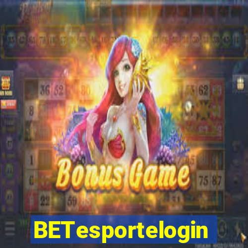 BETesportelogin