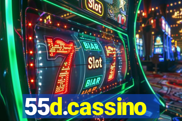 55d.cassino