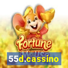 55d.cassino