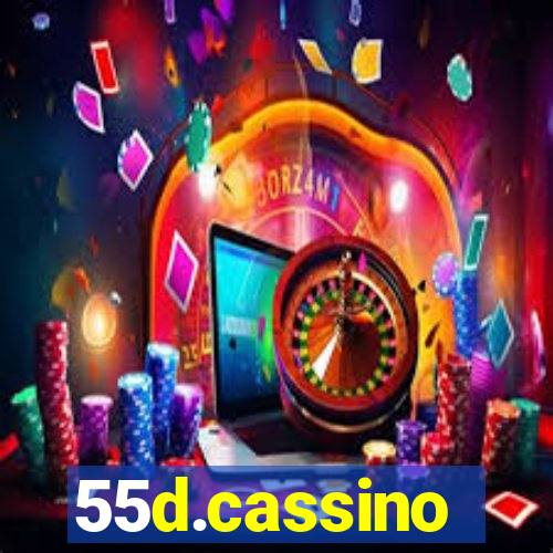 55d.cassino