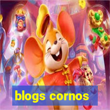 blogs cornos