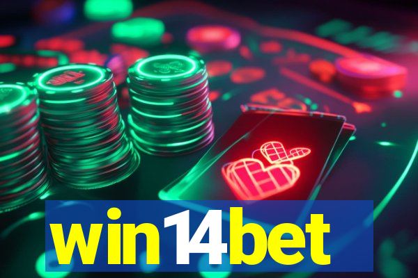 win14bet