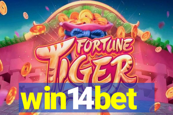 win14bet