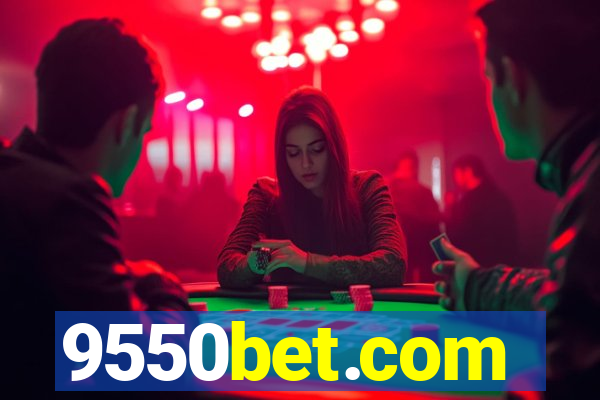 9550bet.com