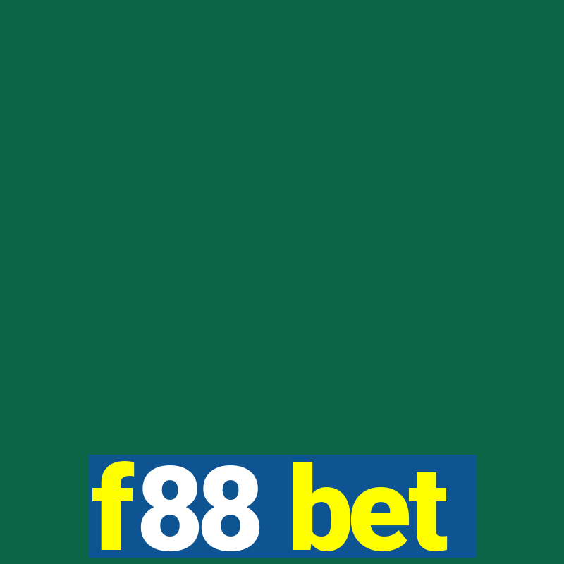 f88 bet