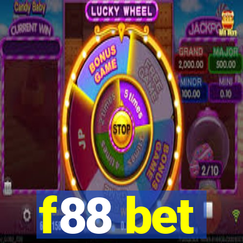 f88 bet