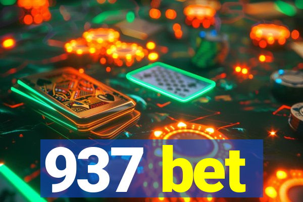 937 bet