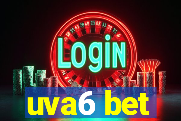 uva6 bet